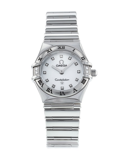 Omega My Choice Mini 1566.76.00
